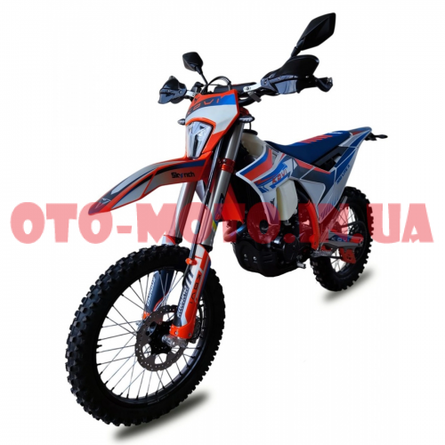 Мотоцикл Kovi 300 Lite R 48F